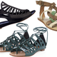 Illustration for article titled Summer Sandals Decoded, Starting At $23